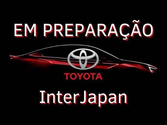 TOYOTA YARIS 1.5 16V FLEX SEDAN XL PLUS CONNECT MULTIDRIVE TOYOTA YARIS 1.5 16V FLEX SEDAN XL PLUS CONNECT MULTIDRIVE